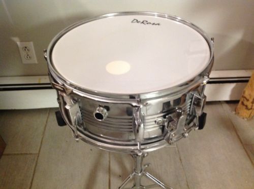 Derosa Snare Drum