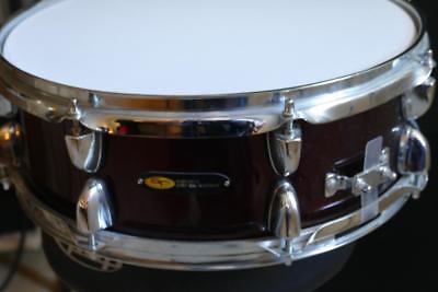 Used SP Red 5x14