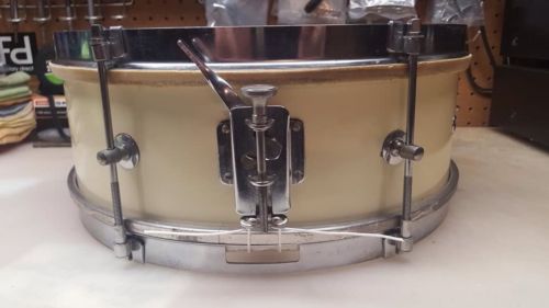 Rogers Banner Model 5
