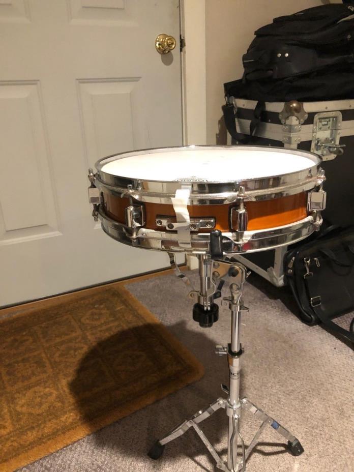 Pearl Maple Piccolo Snare Drum 13