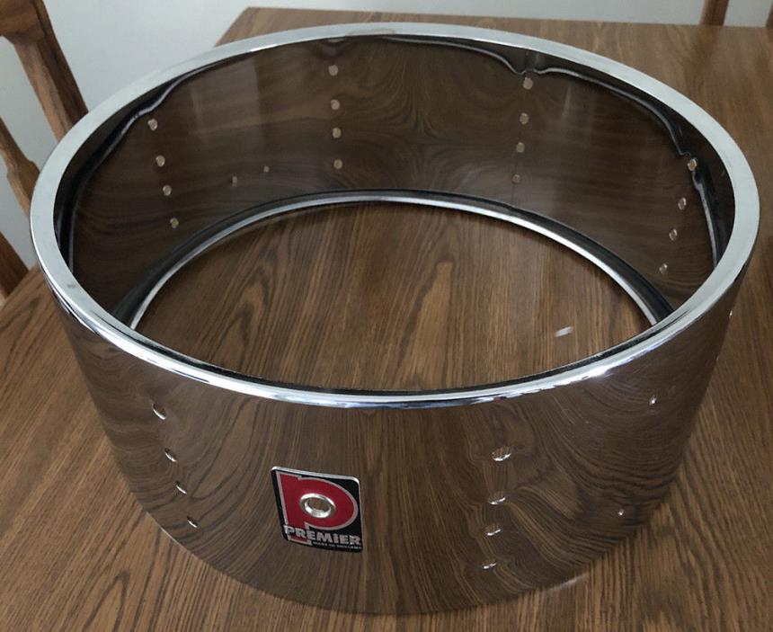 Premier Steel 14