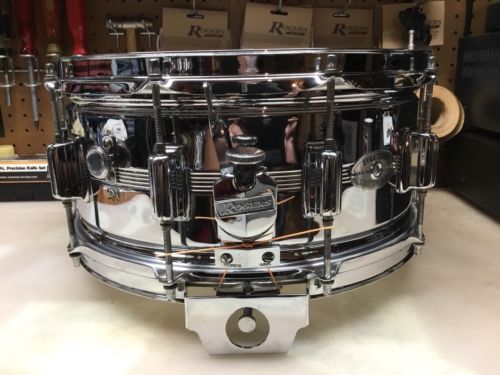 Rogers 6.5”x14” Dynasonic Snare Drum