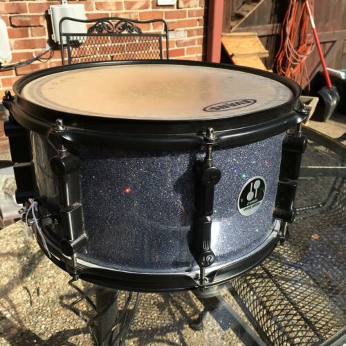 Sonor Select Force Special Edition Snare - 13”x7” Purple Sparkle