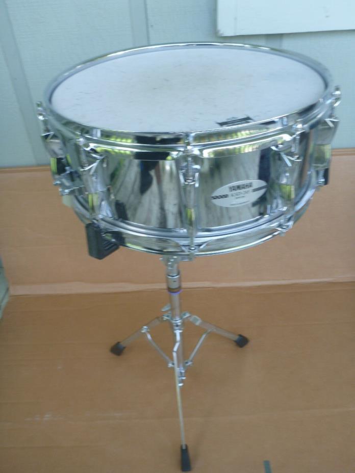 Yamaha Student Snare Drum Kit KSD-245