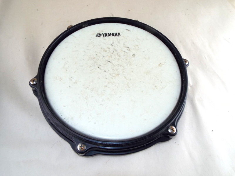 Yamaha Practice Pad Drum drumming