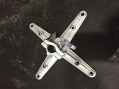 DRUM THRONE SEAT MOUNT NEW