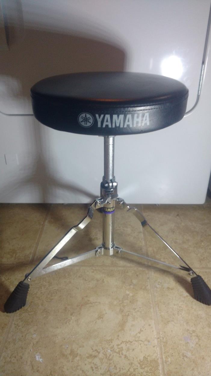 Yamaha Seat Drum Stool