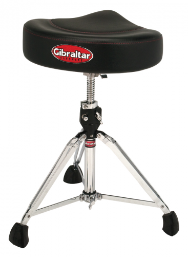 Gib 2tone Saddle Throne All Bk