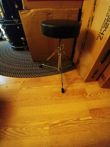 Cb Drum Throne
