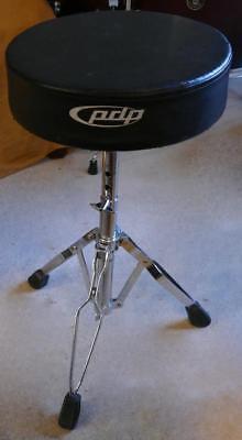 Used PDP Drum Throne!