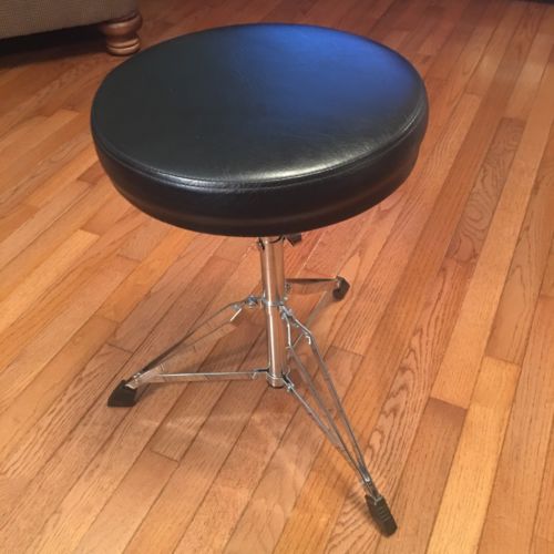 Percussion Plus Tripod Drum Throne