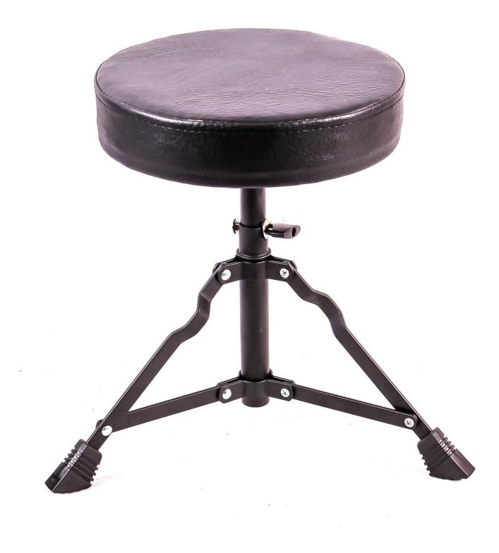 Sound Percussion Labs Kicker Pro Drum Throne