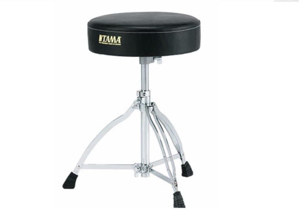 NEW - Tama Drum Throne - HT130 in Sealed Box