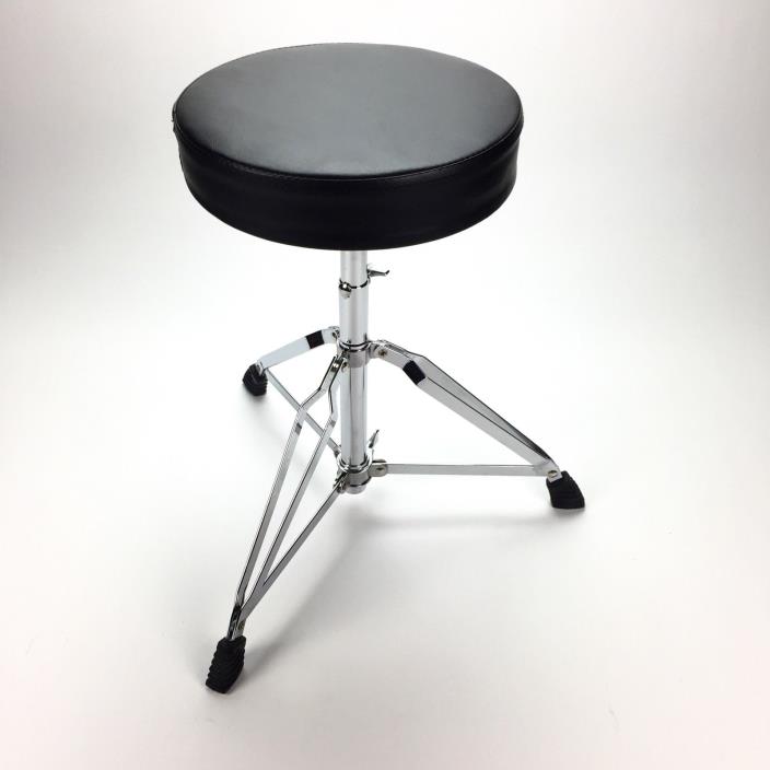 PDP PGDT880 Throne, 800 Series, percussion drum set drummer's stool/seat