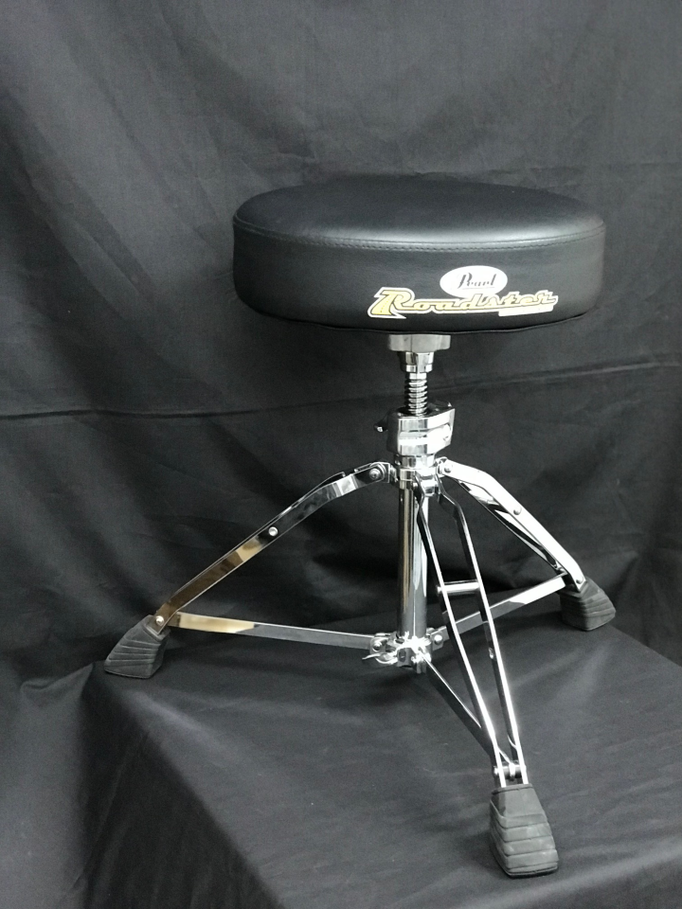 Pearl D-1000N Roadster Drum Throne