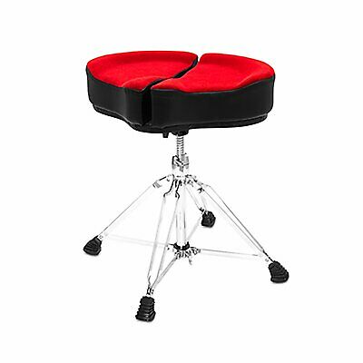 Ahead SPGR Red Spinal G Throne