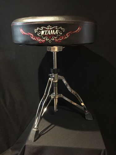 Tama 1st Chair System Drum Throne Seat Stool