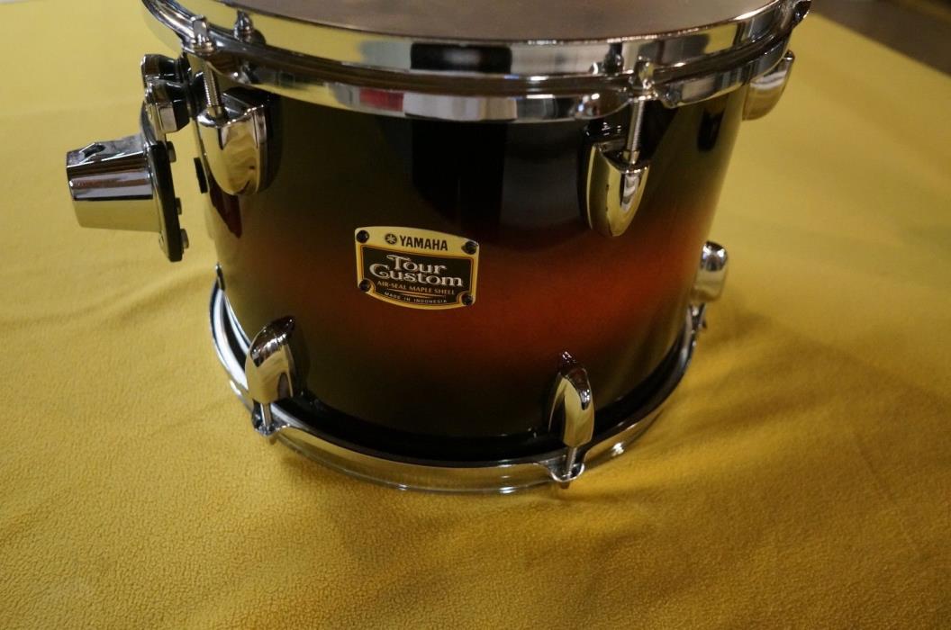 Yamaha Tour custom 12