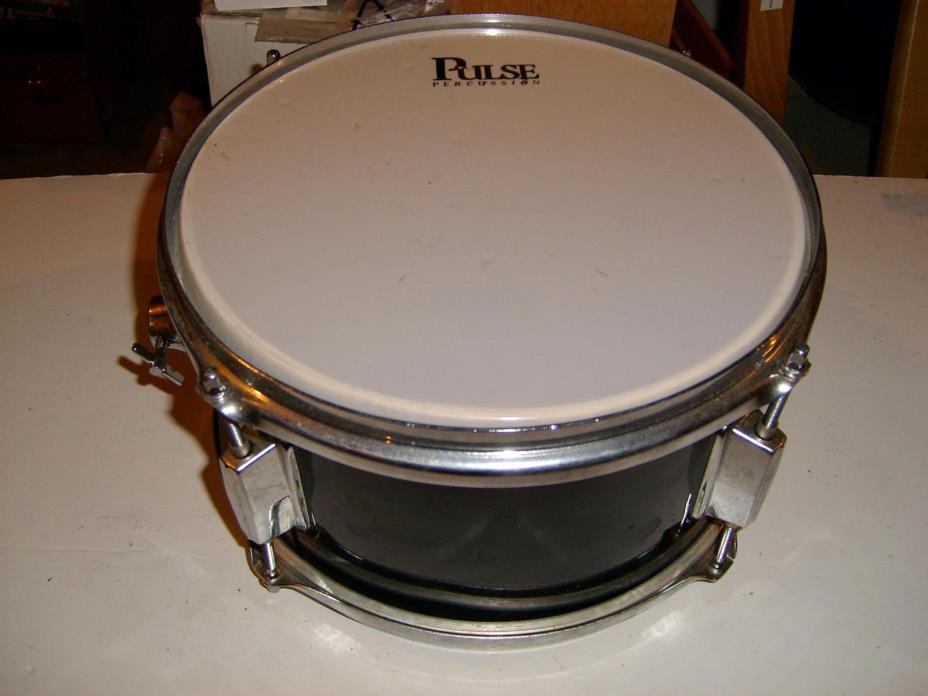 Pulse Percussion 10