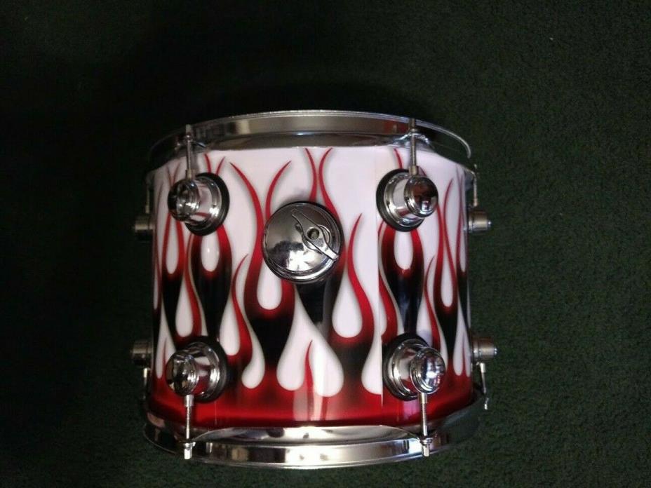 Climatic Percussion Birch 12