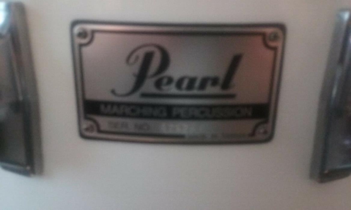 Pearl 13