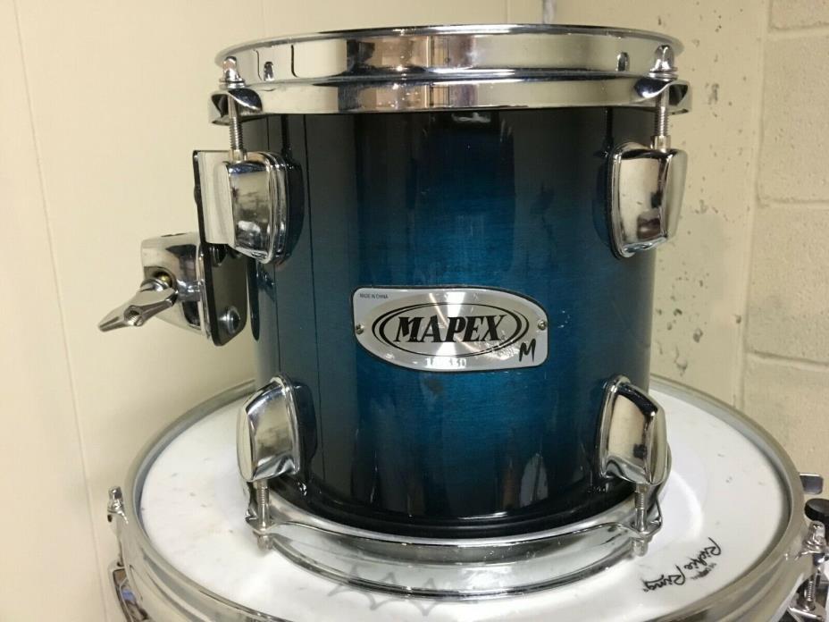 Mapex 8