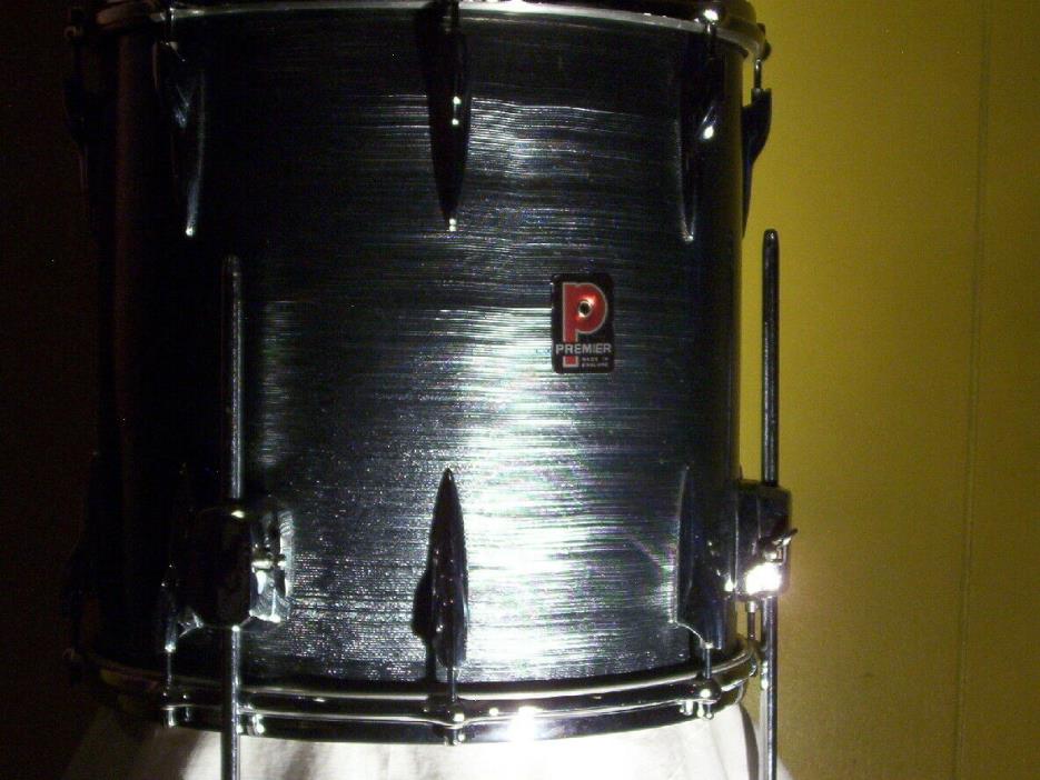 Premier 1969 Floor tom 14