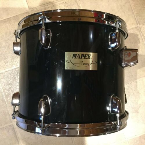 Mapex V Series 13” Tom Black
