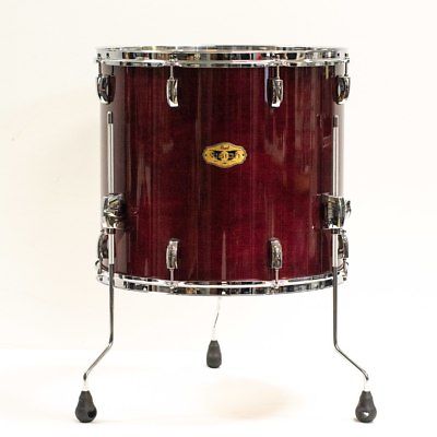 Pearl Vision SST Maple 18