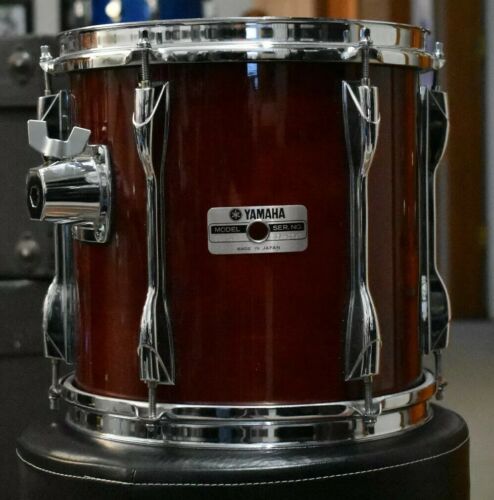 Vintage 1982 Yamaha Recording Custom 10”x10
