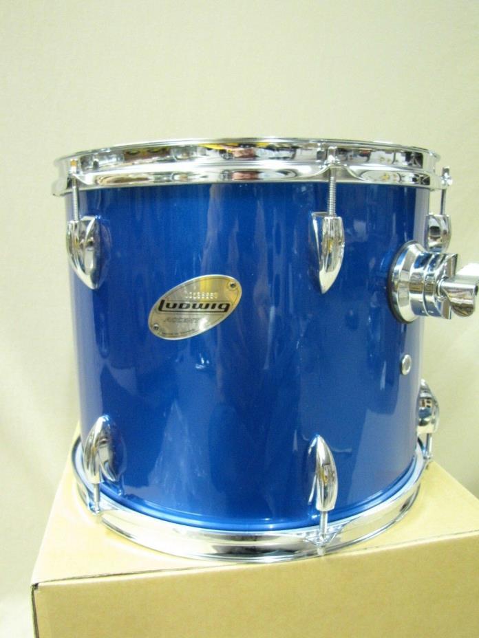 Ludwig Accent Tom Drum  13