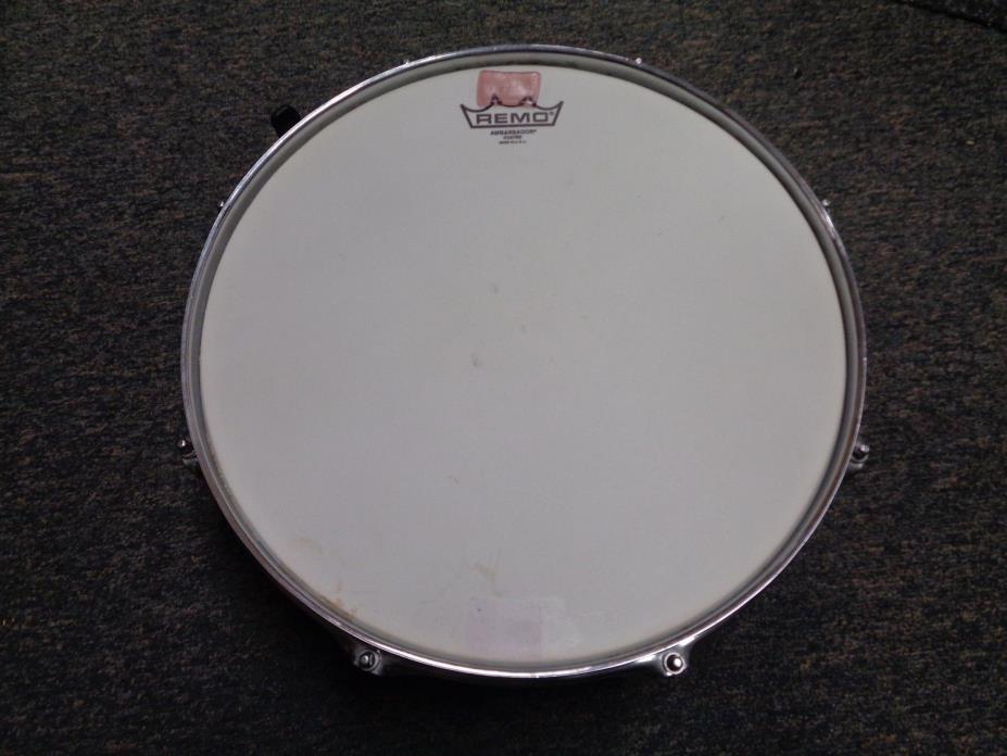 Pearl Forum Series Snare Drum