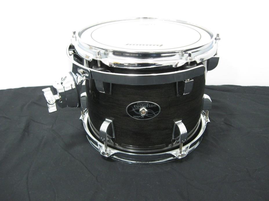 Ludwig Evolution maple 10x8 tom black