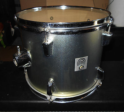 Percussion Plus 12