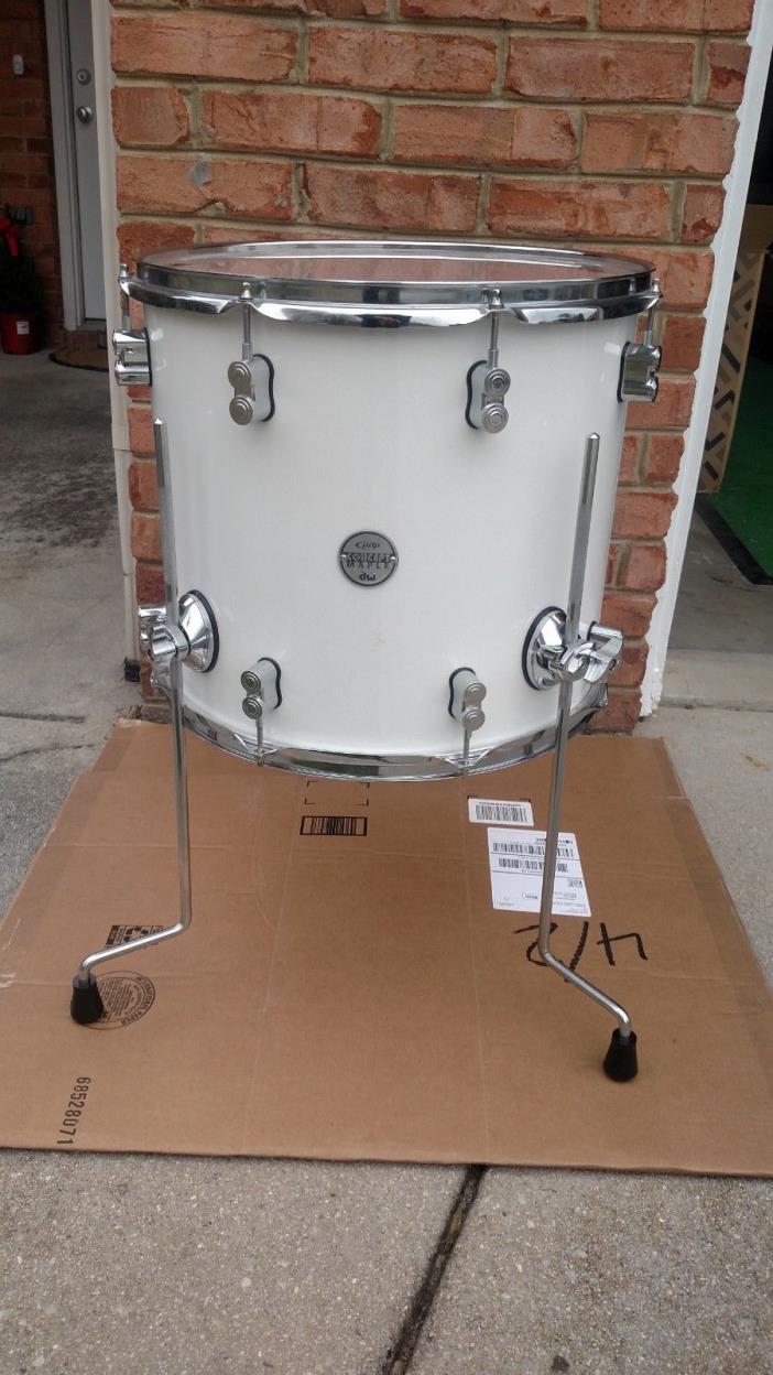 PDP BY DW CONCEPT ALL MAPLE 16