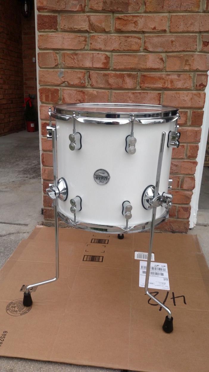 PDP BY DW CONCEPT ALL MAPLE 14
