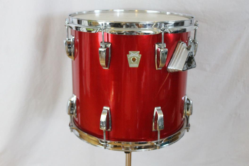 1983 Ludwig 12