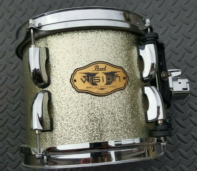 Pearl Vision Maple 8