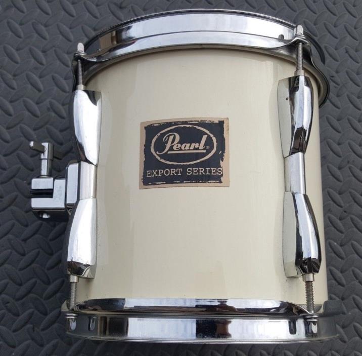 Pearl Export 8