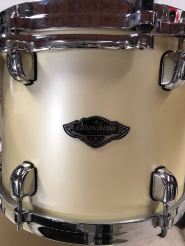 Tama Starclassic Birch/Bubinga 12