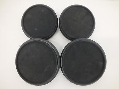 Simmons electronic drum S500PAD8S ( LOT OF 4 )