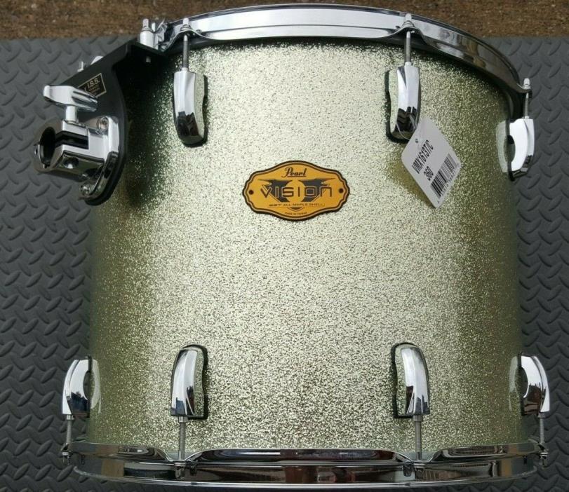 Pearl Vision Maple 16