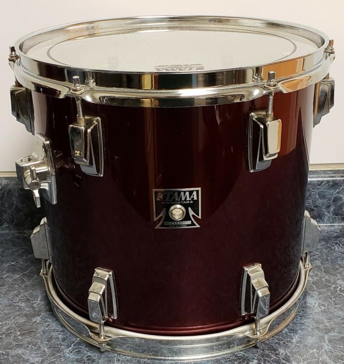 Vintage Tama 12