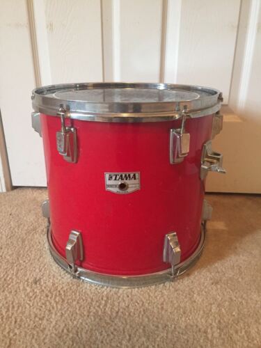 TAMA Tom Drum 13