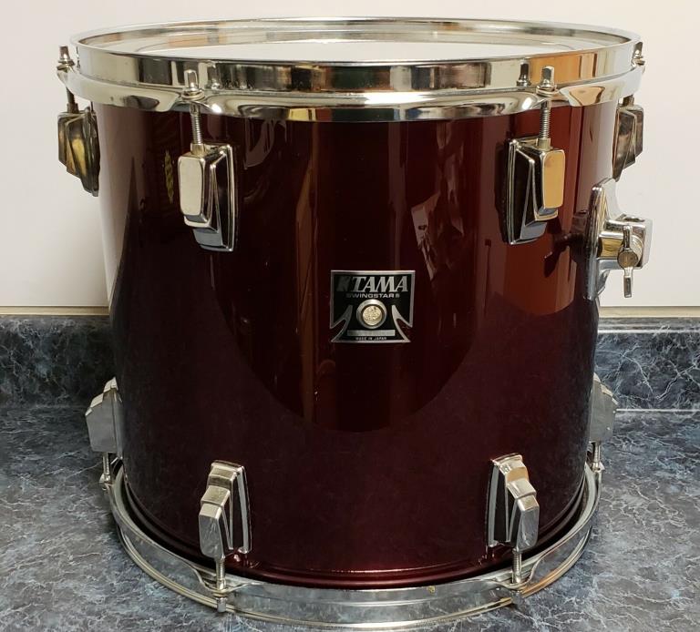 Vintage Tama 13