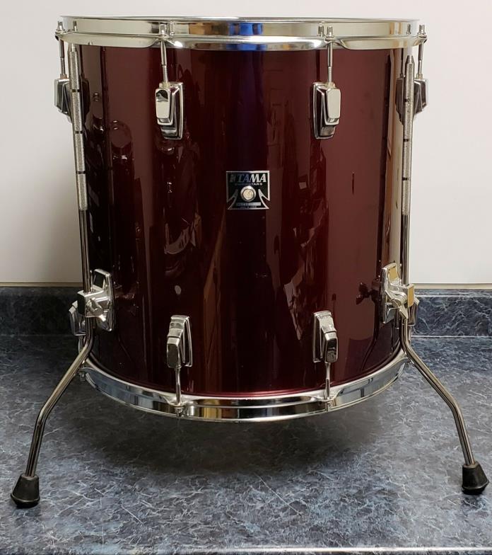 Vintage Tama 16