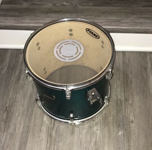 Ludwig Rocker Elite Floor Tom