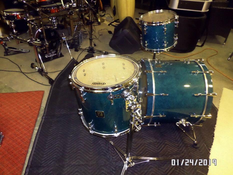 Sonor Delite 16