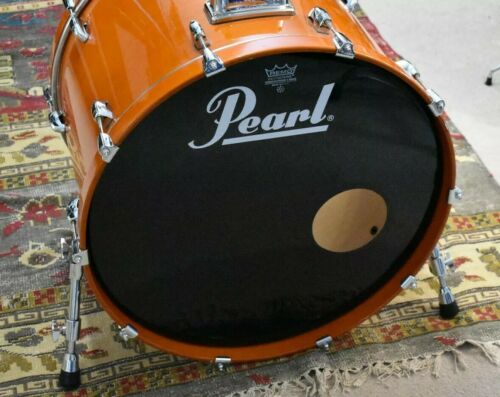 Pearl Master Custom Extra MRX Bass Drum 24