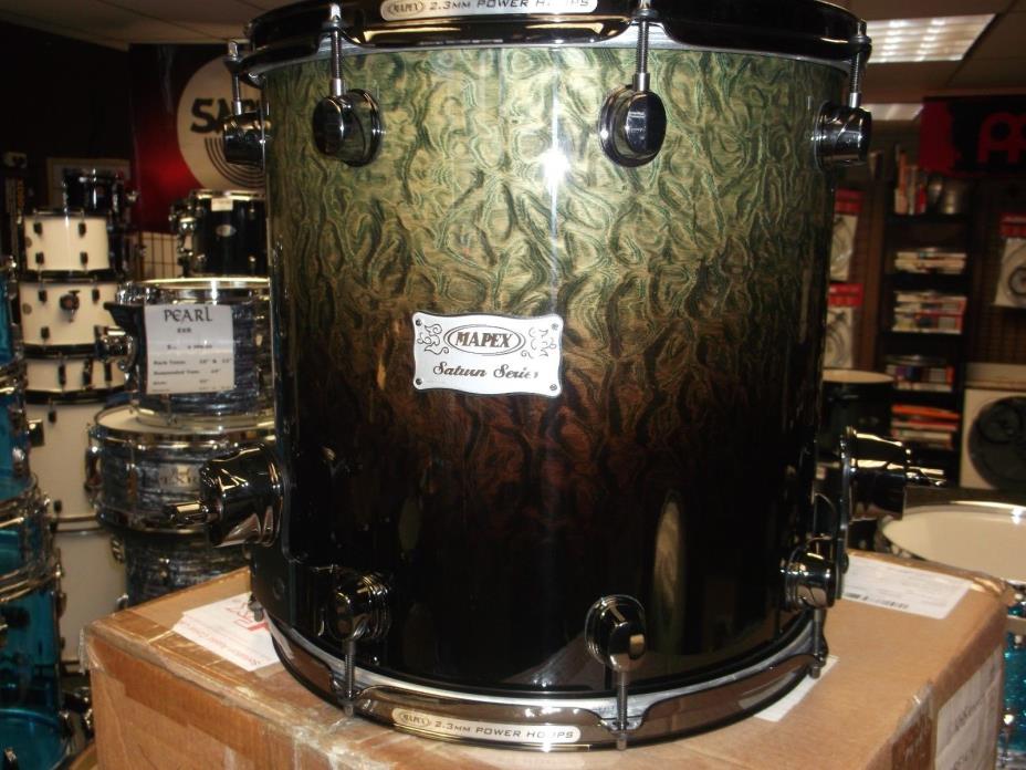 Mapex Saturn SE 14x14